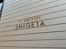 LA MAISON SHIGETA