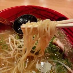 博多ラーメンげんこつ東三国店