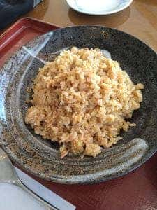 シェイクスピアカントリークラブ レストラン