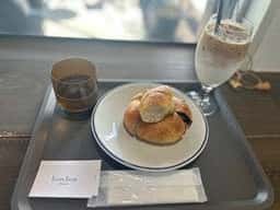 ボンボンブレッド