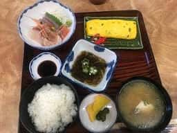水協食堂