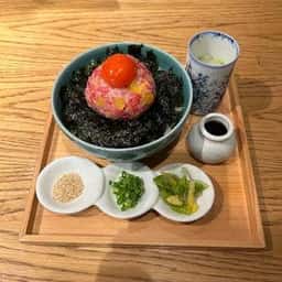 肉の天満屋 神楽亭