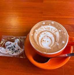 ネレイドコーヒー