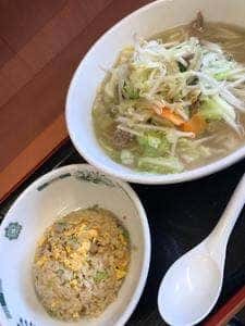 日高屋 読売ランド前駅南口店