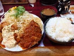洋食 夢たまご