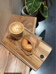 LEGAL COFFEE
