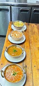 インドネパール料理 タラキッチン