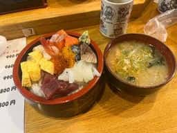 ファミリーすしガーデンハウス