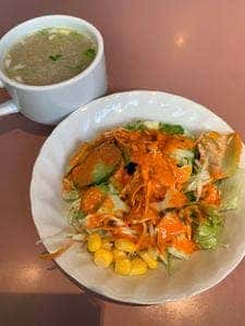 インド・ネパール料理 アケティ