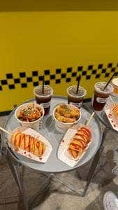 FOODIES KOREA 原宿店