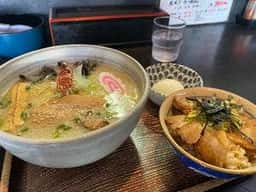 ラーメンさわや