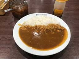 カレーハウスCoCo壱番屋 津山インター店