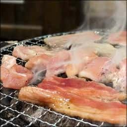 七輪焼肉 安安 札幌南3条店