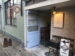 喫茶 むぎまめ舎