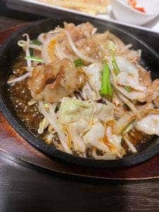 鉄板kitchen TORICO