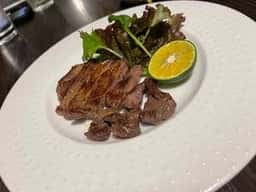 鉄板kitchen TORICO