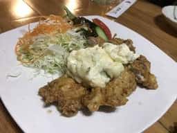 喰処 青春の門