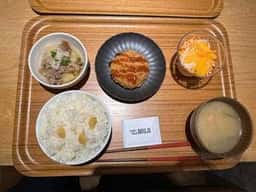 Cafe&Meal MUJI 丸井吉祥寺