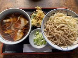 つるやうどん店