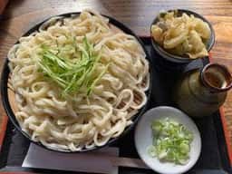 つるやうどん店