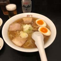 喜多方ラーメン 坂内 木場店