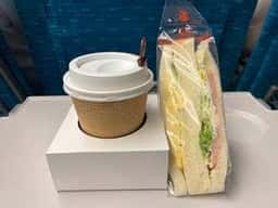 パーク コーヒー 京都店