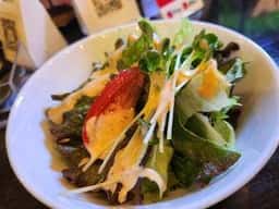 おふさいど Cafe and Restaurant