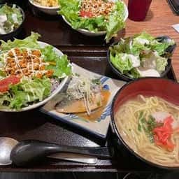沖縄いちゃりば酒場 あかゆら