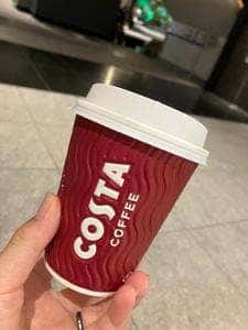 コスタコーヒー OOTEMORI店