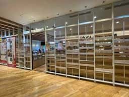 伊吹や製麺 品川シーズンテラス店