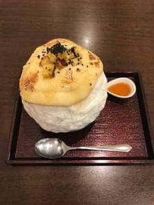 おいもや 壺