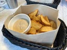 俺のフレンチ 横浜