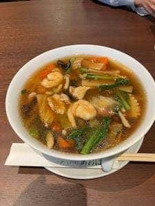 レストランあおば
