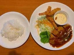 ハローコーヒー麦野店