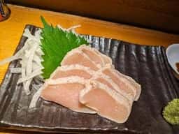 やきとり さくらい