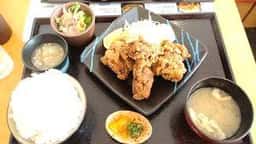 ごはん家 ほの香