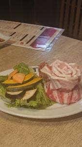 焼肉食べ放題 NIKULAB 松山二番町店