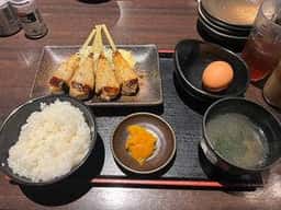 炭火居酒屋 炎 札幌駅北口店