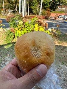 パン・ドゥ・ルアン