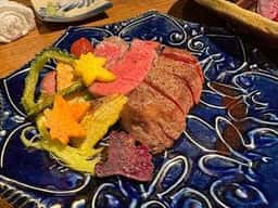 地料理・旬菜 土香る