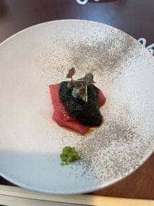日本料理やおき