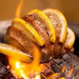 0秒レモンサワー 仙台ホルモン焼肉酒場 ときわ亭 溝の口店