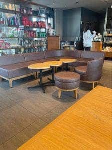 スターバックス コーヒー 古川店