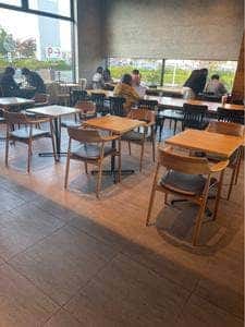 スターバックス コーヒー 古川店