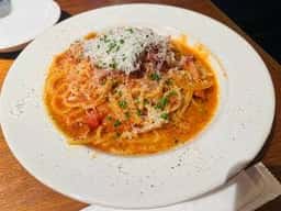 魚イタリアン＆オイスター ロビン 京橋