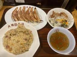 大阪王将 阪急石橋店
