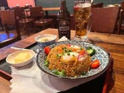 アジアンオーシャン 三ノ輪店