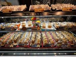 どら焼き まかな