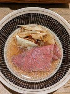 肉割烹ふたご THE JUNEI HOTEL KYOTO