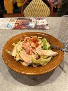 サイゼリヤ 新中野店